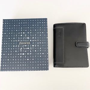 2023 Filofax Pocket holborn